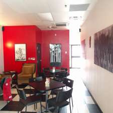 Cafe Rista | 14213 103 Ave NW, Edmonton, AB T5N 0S8, Canada