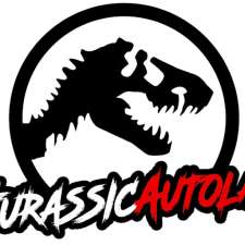 Jurassic Autolab | 2010 Grandview Rd #107, Ferndale, WA 98248, USA