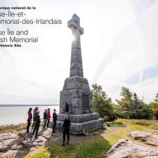 Grosse-Île and the Irish Memorial National Historic Site | Grosse Île, Saint-Antoine-de-l'Isle-aux-Grues, QC G0R 1P0, Canada