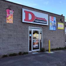 Discount Convenience Inc. | 102 McEwen Ave, Ottawa, ON K2B 5K7, Canada