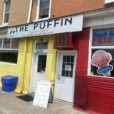 The Puffin | 20497 Leslie St, Queensville, ON L0G 1R0, Canada