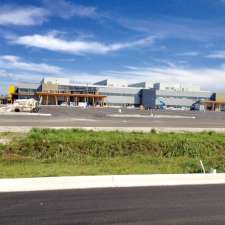 Canada Post Pacific Processing Centre | 5940 Ferguson Rd, Richmond, BC V7B 1M6, Canada