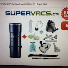Vacuum & Home Care centrals | 5085 Old Hwy 69, Hanmer, ON P3P 1P7, Canada