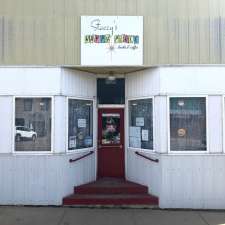 Stacey's Happy Place | 5011 50 St, Eckville, AB T0M 0X0, Canada