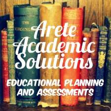 Arete Academic Solutions | 4318, Nottawa, ON L0M 1P0, Canada