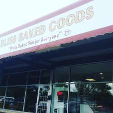 Bliss Baked Goods | 10710 142 St NW, Edmonton, AB T5N 2P7, Canada