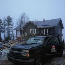 Aaron Chambers Construction | 446 Payzant Bog Rd, Falmouth, NS B0P 1L0, Canada