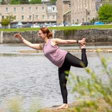Sweet Pea Yoga & Wellness | 144 Salisbury Dr, Denfield, ON N0M 1P0, Canada