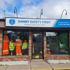 Danny Safety First Inc. | 25 Hopeton Rd, Stratford, PE C1B 1T6, Canada