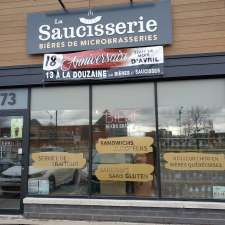 La Saucisserie BDF | 73 Mnt Gagnon, Bois-des-Filion, QC J6Z 4H3, Canada