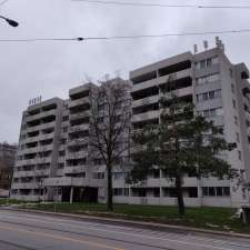Gage Park Manor Apartments - Skyline Living | 222 Gage Ave S, Hamilton, ON L8M 3M4, Canada