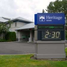 Heritage Bank | 265 York St, Bellingham, WA 98225, USA