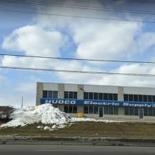 Hudco Electric Supply Ltd | 455 Addison Hall Cir unit 9, Aurora, ON L4G 7C7, Canada