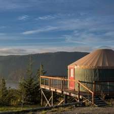 Soule Creek Lodge | 6215 Powder Main Rd, Port Renfrew, BC V0S 1K0, Canada