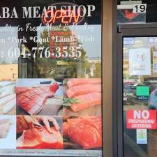 Doaba Meat Shop | 31940 South Fraser Way Unit #19, Abbotsford, BC V2T 1V6, Canada