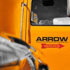 Arrow Transportation Systems Inc | 925 Mesa Vista Dr, Ashcroft, BC V0K 1A0, Canada