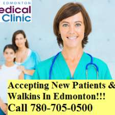 East edmonton medical clinic | 13046 50 St NW, Edmonton, AB T5A 4V9, Canada