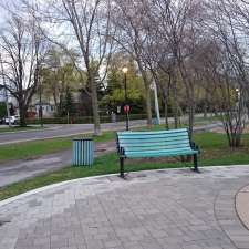 Councillors Park Splash Pad | 56 Hampstead Rd, Hampstead, QC H3X 1K1, Canada