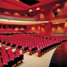 Théâtre Hector-Charland | 225 Bd de l'Ange-Gardien, L'Assomption, QC J5W 4M6, Canada