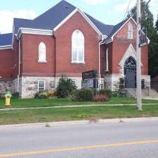 Villages United Church of Canada | 34500 Granton Line, Granton, ON N0M 1V0, Canada
