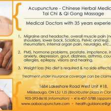 Acupuncture Mississauga Massage | 1684 Lakeshore Rd W, Mississauga, ON L5J 1J5, Canada
