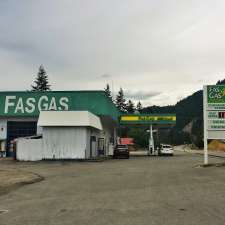 Fas Gas Plus | 48165 Trans-Canada Hwy, Boston Bar, BC V0K 1C0, Canada