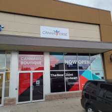 Cannaverse | 3090 Carling Ave, Ottawa, ON K2B 7K2, Canada