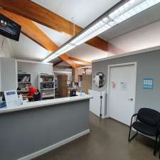 Biggar Dental Clinic | 106 6 Ave E, Biggar, SK S0K 0M0, Canada