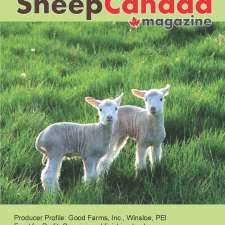 Sheep Canada Magazine | Box 1041, Ste Anne, MB R5H 1C1, Canada