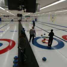 Coaldale Curling Rink | 2007 13th St, Coaldale, AB T1M 1C4, Canada