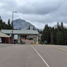 CBSA Chief Mountain Port of Entry | Highway #6, Waterton Park, AB T0K 2M0, Canada