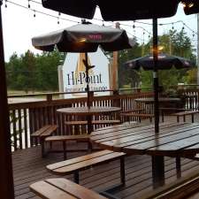 Hi-Point Restaurant & Lounge | Block 5 Lot 4, West Hawk Lake, MB R0E 2H0, Canada