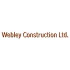 Webley Construction Ltd | 216 Canboro Rd, Pelham, ON L0S 1M0, Canada