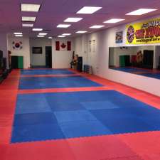 Niagara Taekwondo Fort Erie | 450 Garrison Rd Unit 115, Fort Erie, ON L2A 1N2, Canada