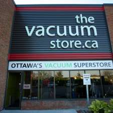 The Vacuum Store | 1050 Baxter Rd #9, Ottawa, ON K2C 1M1, Canada