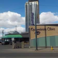 Accurate Optical Svc Ltd | 12318 Jasper Ave, Edmonton, AB T5N 3K5, Canada