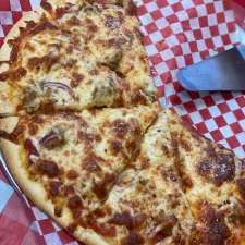 Windy City Pizza Okotoks | 105 Southbank Blvd #359, Okotoks, AB T1S 0G1, Canada