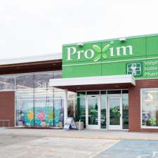 Proxim pharmacie affiliée - Kirouac et Lavoie | 130 Boulevard Laurier, Laurier-Station, QC G0S 1N0, Canada