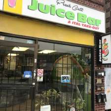 Fresh Cut Juice Bar | 1546 Eglinton Ave W, Toronto, ON M6E 2G8, Canada