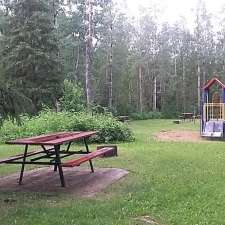 Forfar Recreation Park Campground | Colinton, AB T0G 0R0, Canada