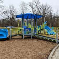 Greenway Park Saturn Playground | 50 Greenside Ave, London, ON N6J 2X5, Canada