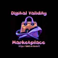 Digital Validity Marketplace | 5408 51 Ave, Wetaskiwin, AB T9A 0V9, Canada
