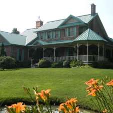 Anderson House Bed & Breakfast | 120 Columbus Rd W, Oshawa, ON L1H 0G6, Canada
