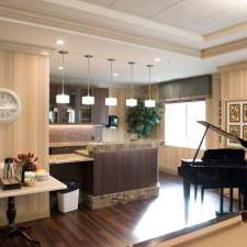 MacTaggart Place Retirement Residence | 5149 Mullen Rd, Edmonton, AB T6R 0W7, Canada