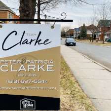 Patricia and Peter Clarke. Ottawa Real Estate Brokers. Right At  | 1827 Woodward Dr #311, Ottawa, ON K2C 1C3, Canada