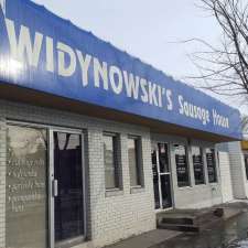 Widynowski's Sausage House | 4204 118 Ave NW, Edmonton, AB T5W 1A4, Canada