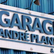 Garage André Plante & Fils | 122 Rang Saint-Hilaire, Saint-Évariste-de-Forsyth, QC G0M 1S0, Canada
