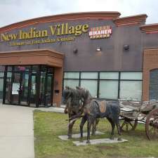 New Indian Village | 320 Manning Crossing NW, Edmonton, AB T5A 5A1, Canada