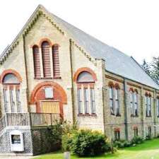 Harrietsville-Mossley United Church | 5391 Elgin Rd, Harrietsville, ON N0L 1N0, Canada