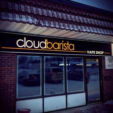 Cloud Barista Vape Shop | 147 St Anne's Rd, Winnipeg, MB R2M 2Z5, Canada